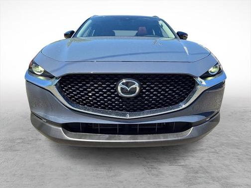 2022 Mazda CX-30 2.5 S Carbon Edition