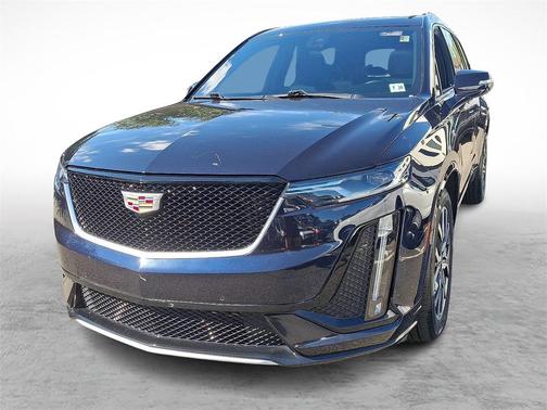 2021 Cadillac XT6 Sport AWD