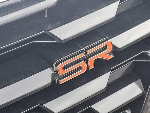 2025 Nissan Altima SR FWD