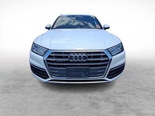 2018 Audi Q5 2.0T Premium
