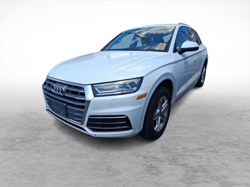 2018 Audi Q5 2.0T Premium