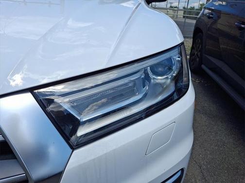 2018 Audi Q5 2.0T Premium