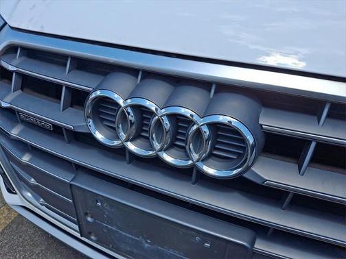 2018 Audi Q5 2.0T Premium