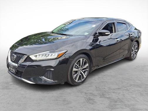 2020 Nissan Maxima 3.5 SL