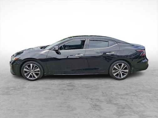 2020 Nissan Maxima 3.5 SL