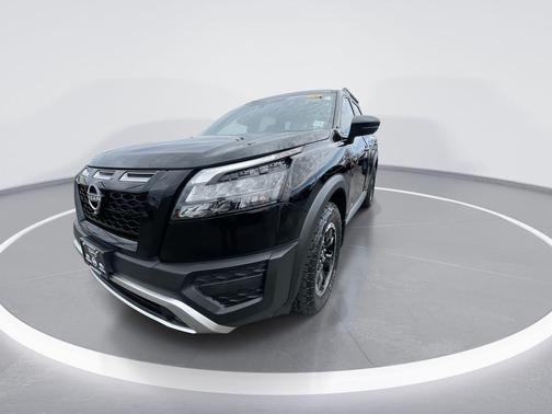 2024 Nissan Pathfinder Rock Creek 4WD