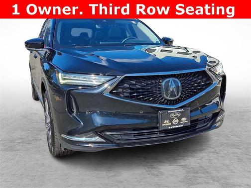 2023 Acura MDX Technology Package