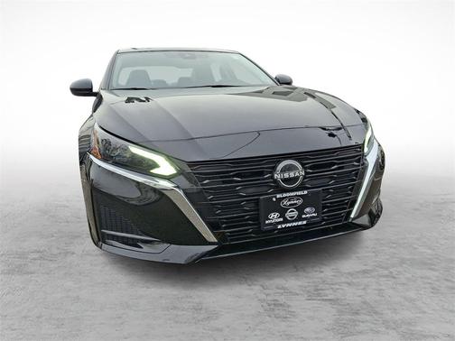 2024 Nissan Altima S FWD