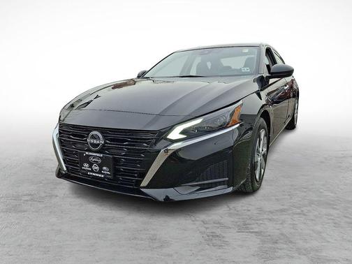 2024 Nissan Altima S FWD