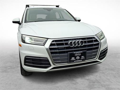 2018 Audi Q5 2.0T Premium