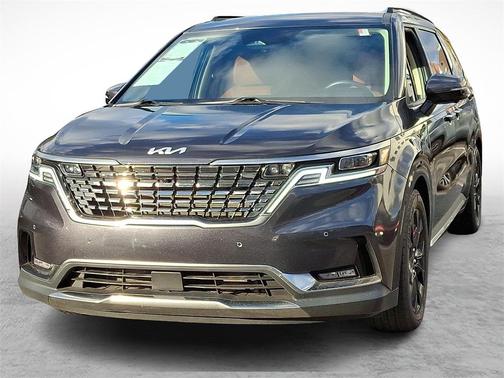 2023 Kia Carnival SX Prestige