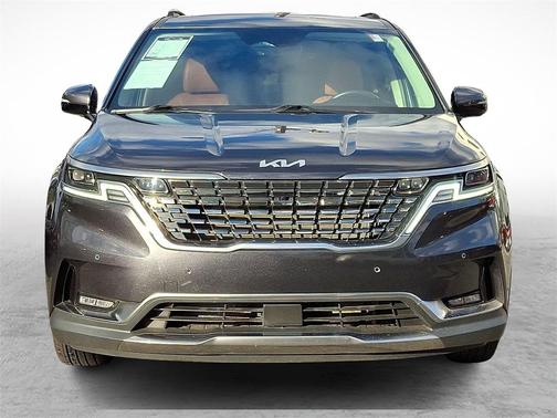 2023 Kia Carnival SX Prestige