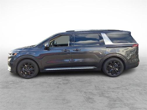 2023 Kia Carnival SX Prestige