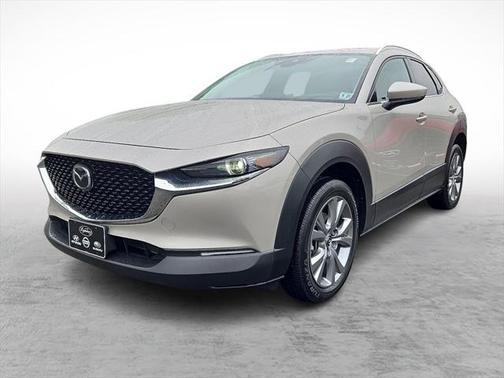 2022 Mazda CX-30 2.5 S Premium Package