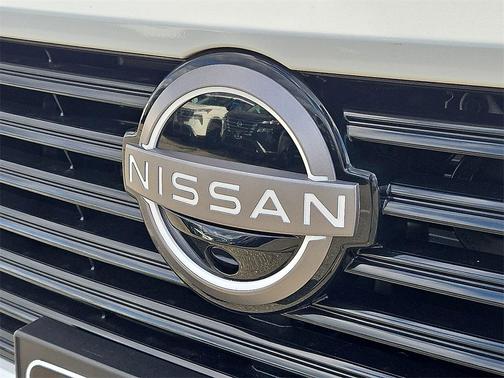 2026 Nissan Murano SV