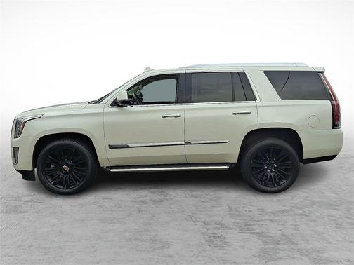 2015 Cadillac Escalade Luxury