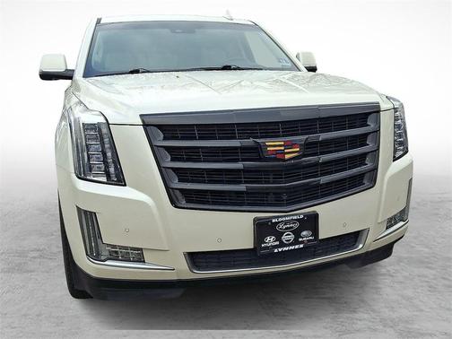 2015 Cadillac Escalade Luxury