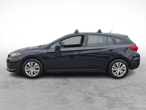 2023 Subaru Impreza Base