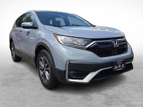 2020 Honda CR-V AWD EX