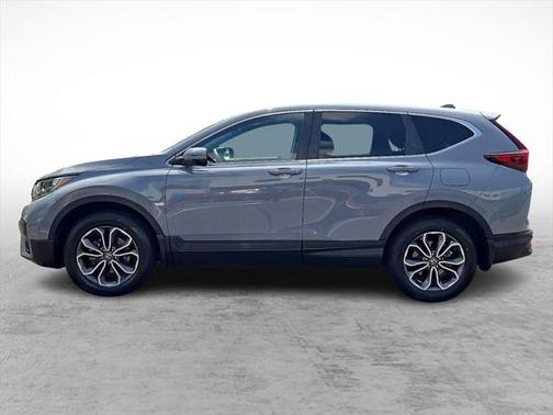 2020 Honda CR-V AWD EX