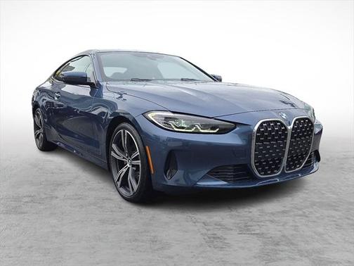 2022 BMW 430 i xDrive