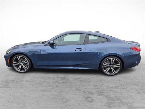 2022 BMW 430 i xDrive