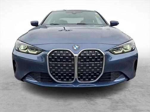 2022 BMW 430 i xDrive