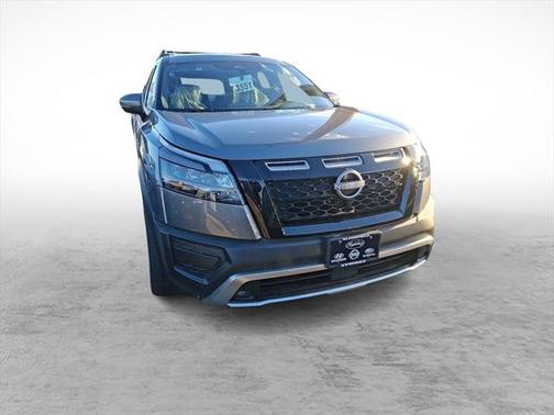 2025 Nissan Pathfinder Rock Creek 4WD