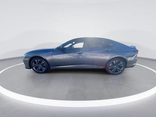 2022 Acura TLX A-Spec