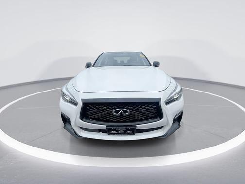 2023 INFINITI Q50 3.0t RED SPORT 400