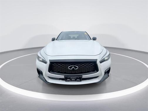 2023 INFINITI Q50 3.0t RED SPORT 400