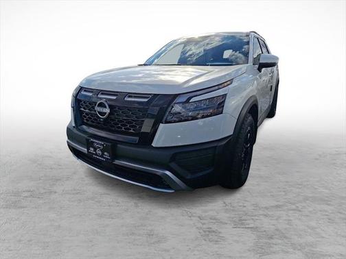 2025 Nissan Pathfinder Rock Creek 4WD