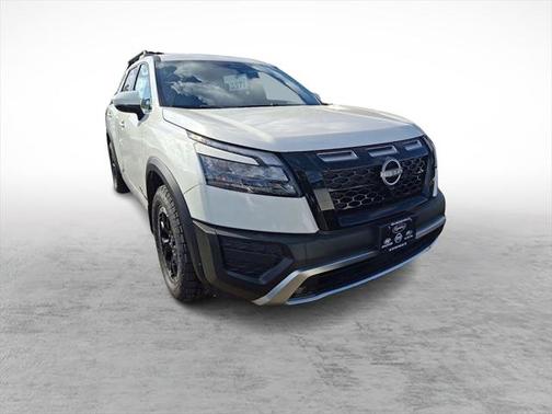 2025 Nissan Pathfinder Rock Creek 4WD