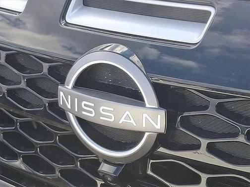 2025 Nissan Pathfinder Rock Creek 4WD