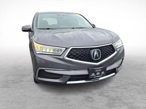 2019 Acura MDX 3.5L