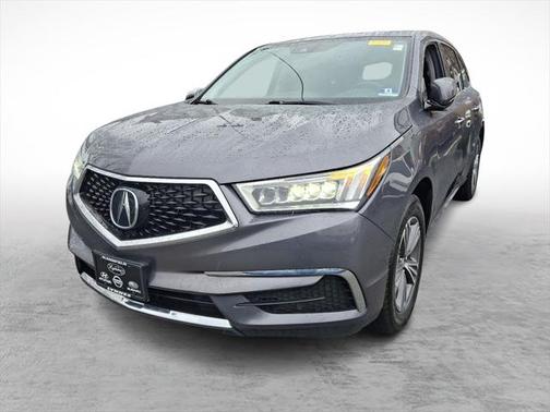 2019 Acura MDX 3.5L