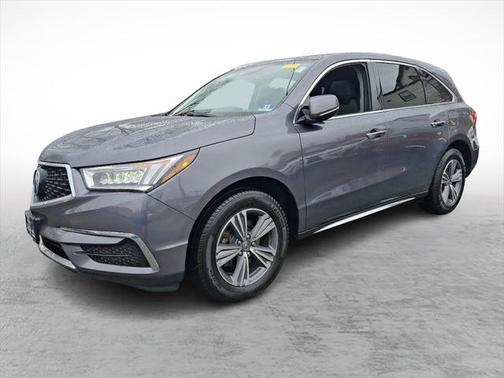 2019 Acura MDX 3.5L