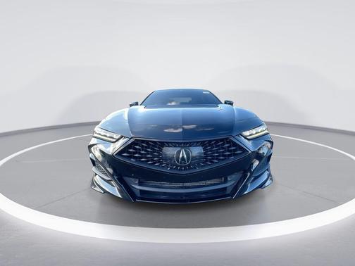 2021 Acura TLX A-Spec