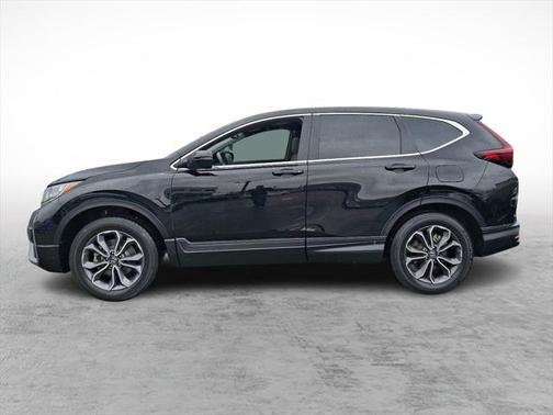 2020 Honda CR-V AWD EX-L