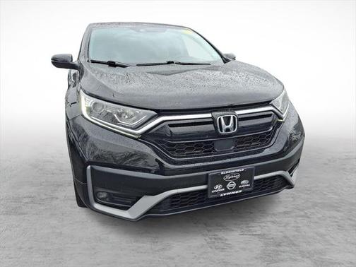2020 Honda CR-V AWD EX-L