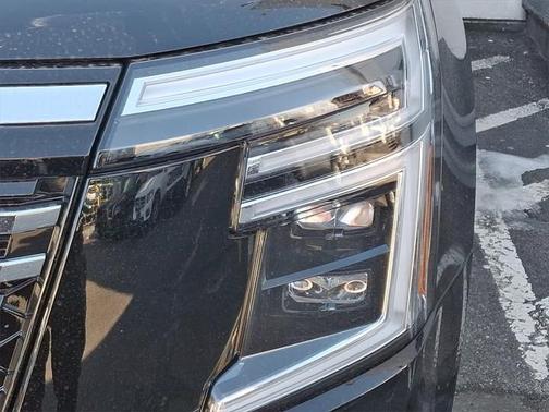 2025 Nissan Armada SL 4WD