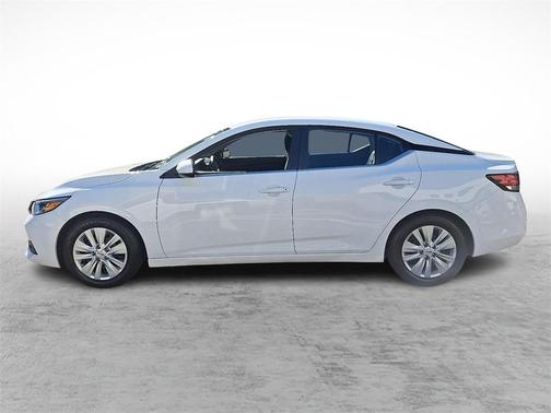 2023 Nissan Sentra S