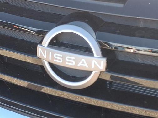 2025 Nissan Pathfinder S 4WD