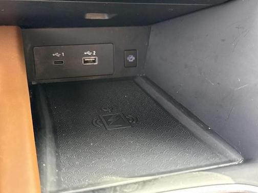 2024 INFINITI QX60 AUTOGRAPH