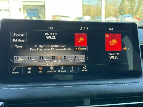 2023 INFINITI QX60 PURE