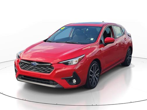2024 Subaru Impreza Sport