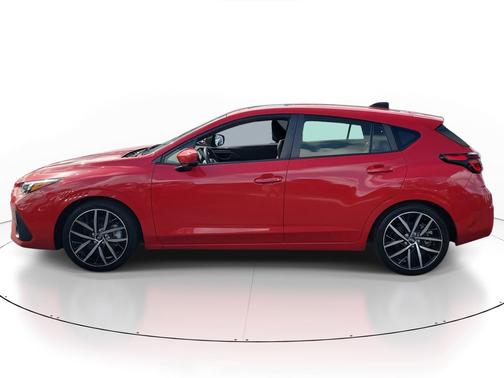 2024 Subaru Impreza Sport