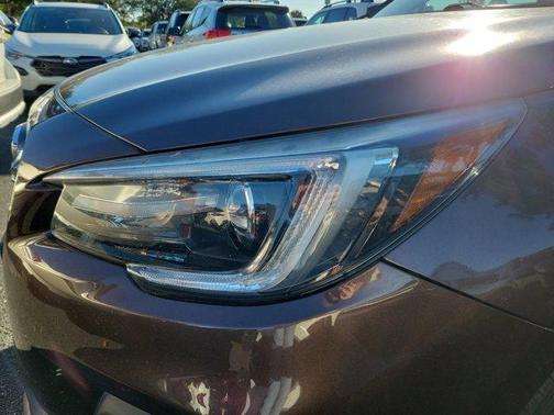 2019 Subaru Outback 2.5i Touring