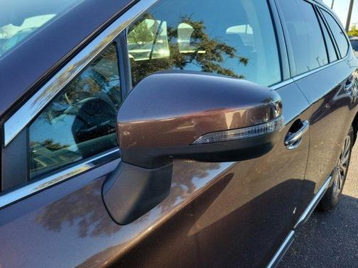 2019 Subaru Outback 2.5i Touring