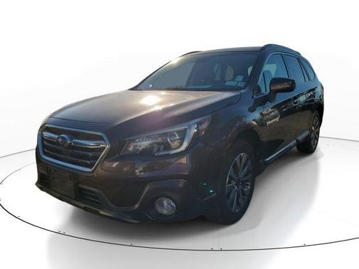 2019 Subaru Outback 2.5i Touring